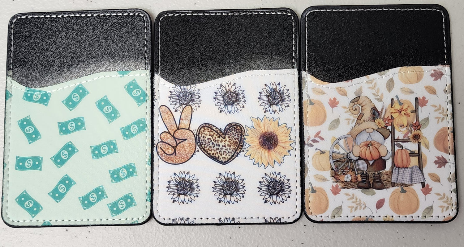 Phone Wallets