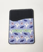 Spooky Vibes Phone Wallet