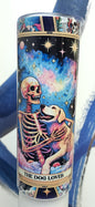 Dog Lover Tarot 20 OZ Tumbler